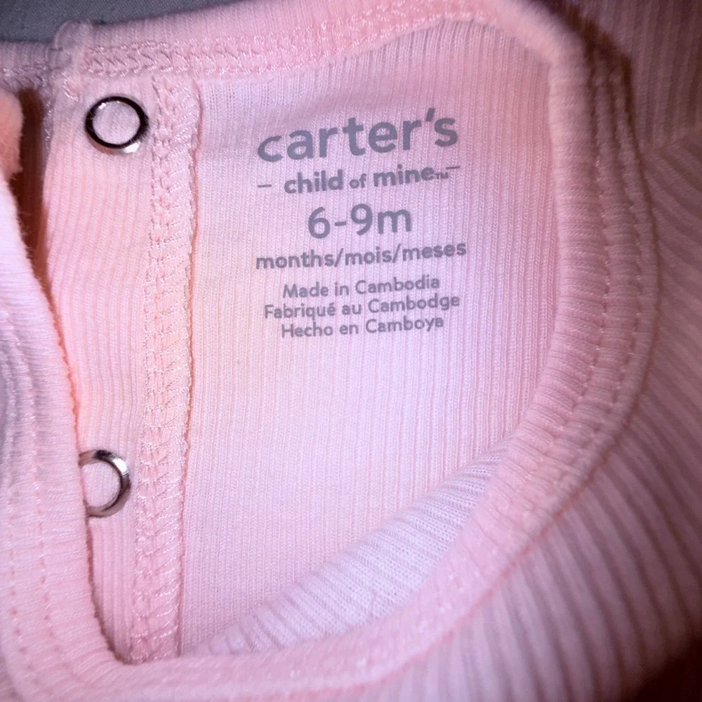 Carters Child of Mine carter child